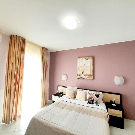 ליקאטה Appartamento Castel Sant'Angelo מראה חיצוני תמונה