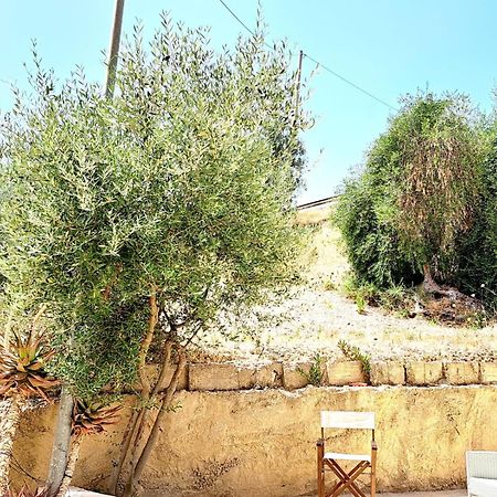ליקאטה Appartamento Castel Sant'Angelo מראה חיצוני תמונה