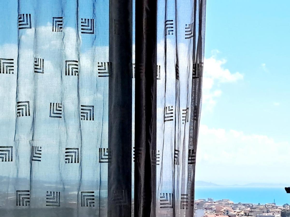 ליקאטה Appartamento Castel Sant'Angelo מראה חיצוני תמונה