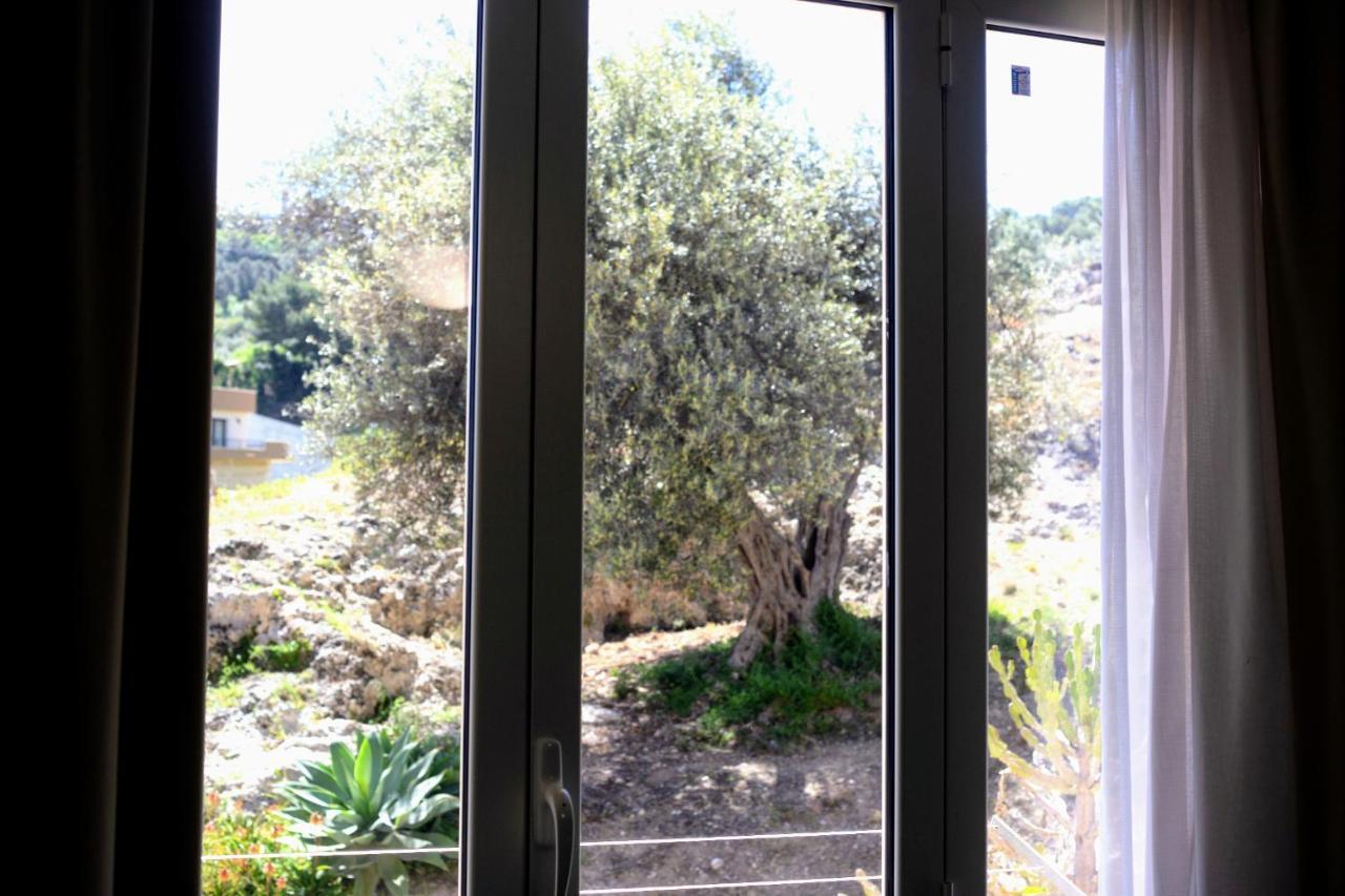 ליקאטה Appartamento Castel Sant'Angelo מראה חיצוני תמונה