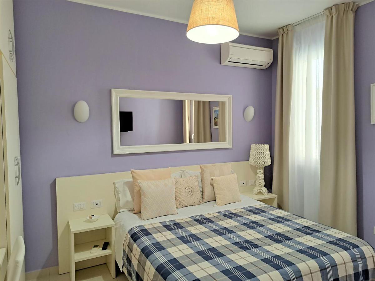 ליקאטה Appartamento Castel Sant'Angelo מראה חיצוני תמונה
