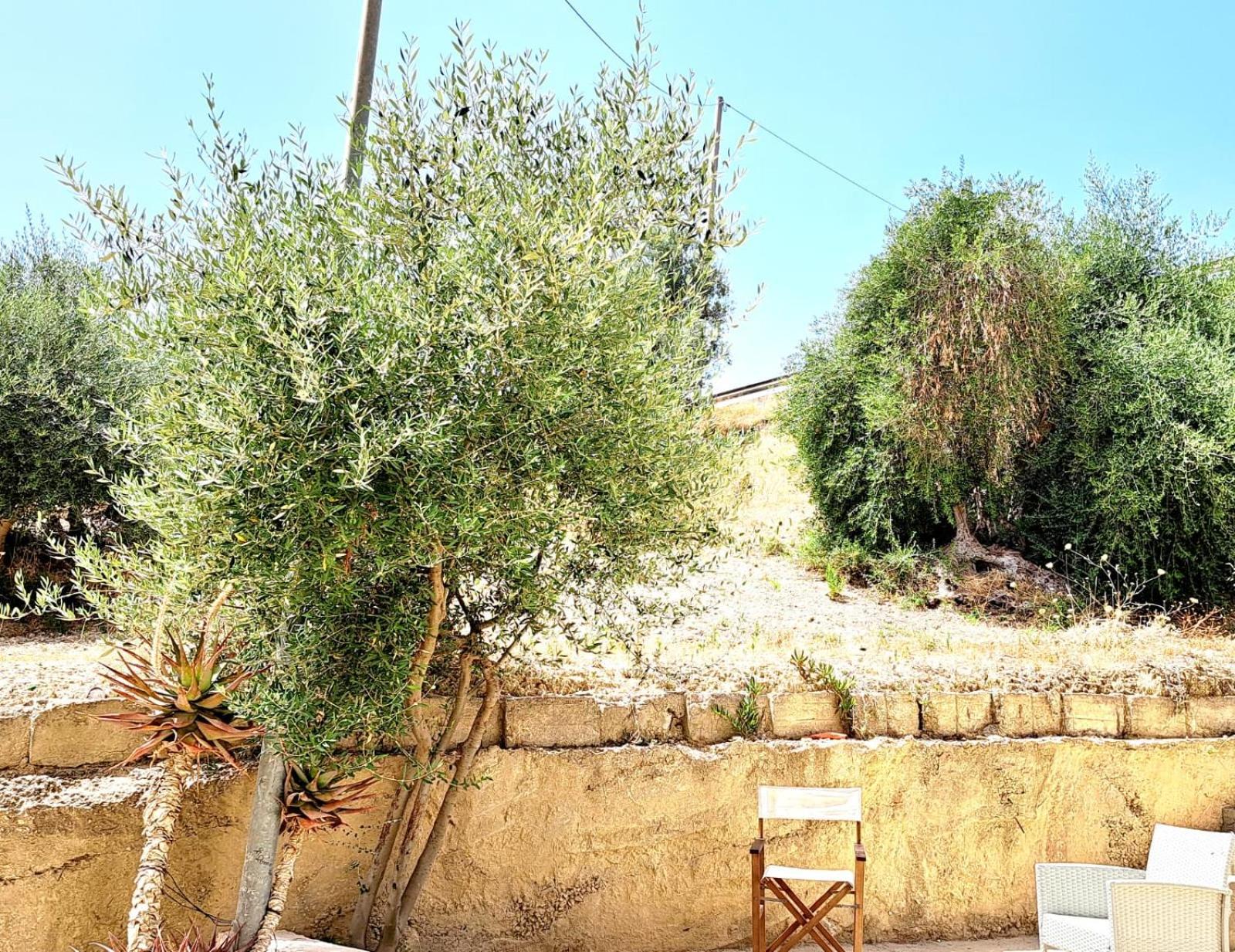 ליקאטה Appartamento Castel Sant'Angelo מראה חיצוני תמונה